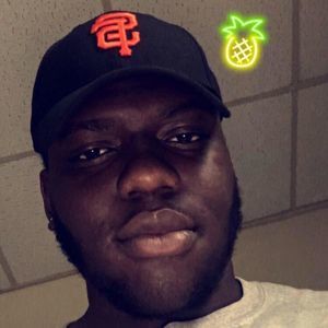 Meet your Posher, Andrew